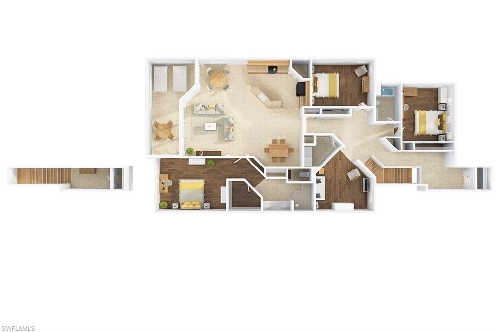 10508 Sevilla Dr 202, Fort Myers, FL 33913-36