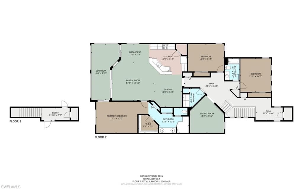 10508 Sevilla Dr 202, Fort Myers, FL 33913-37