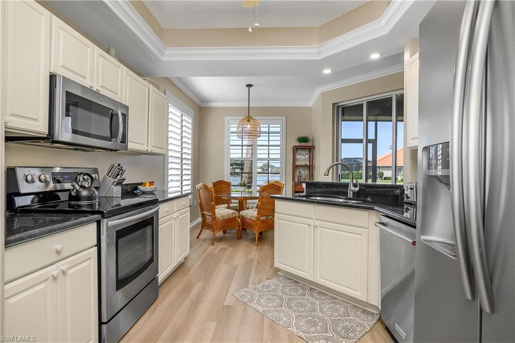 23500 Wisteria Pointe Dr 103, Estero, FL 34135-4