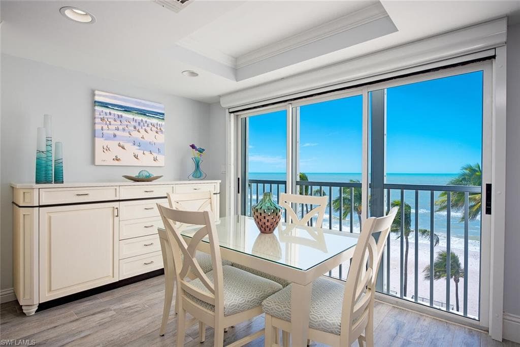 3377 Gulf Shore Blvd N 5b, Naples, FL 34103-6