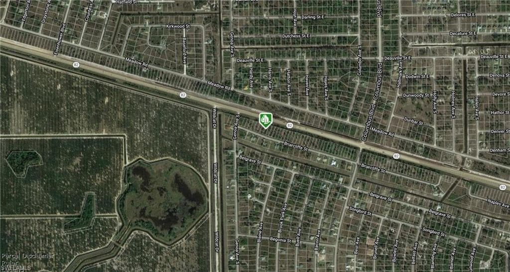 1139 Briarcliffe St, Fort Myers, FL 33913-2