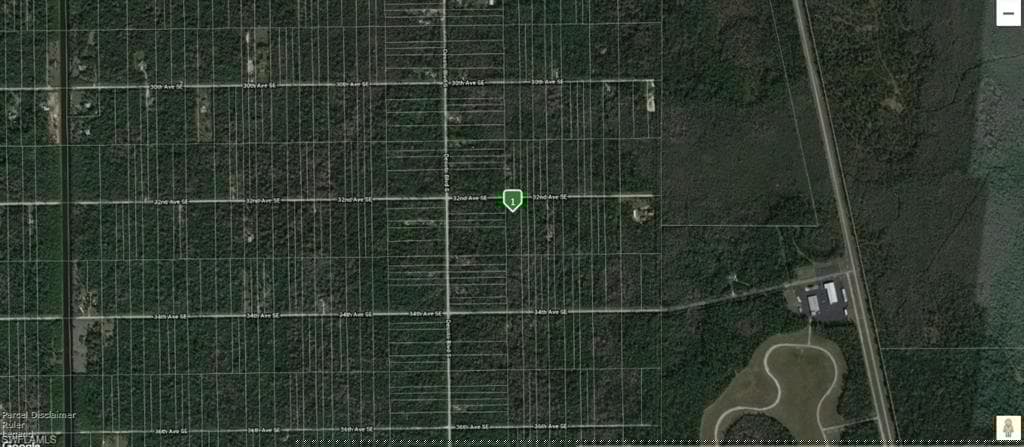 32nd Ave SE, Naples, FL 34120-1