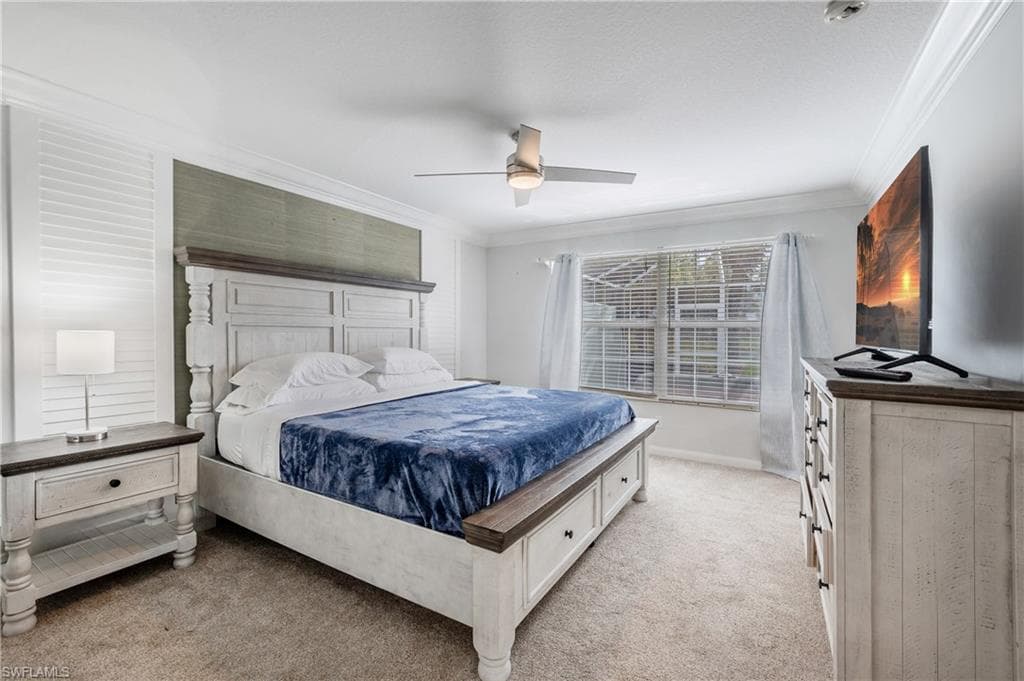 7221 Bellini Way, Naples, FL 34114-23