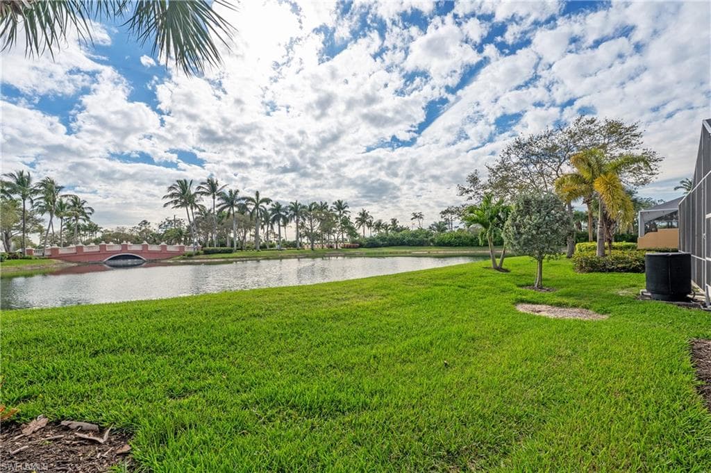7221 Bellini Way, Naples, FL 34114-29