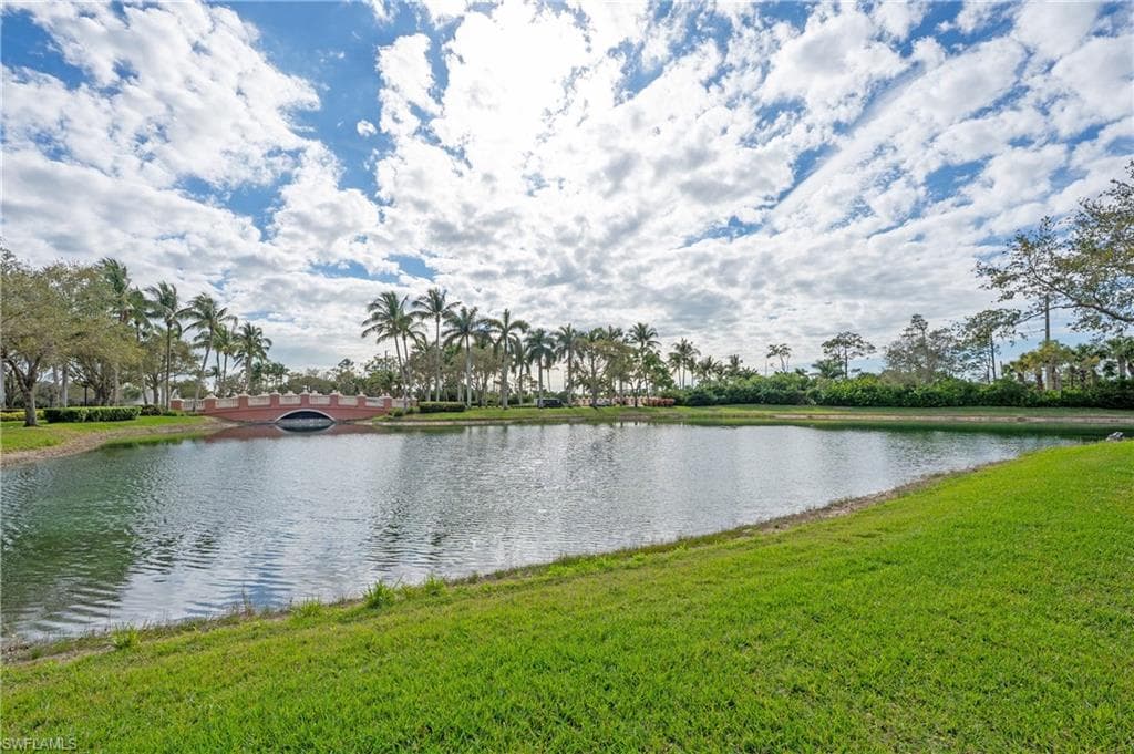 7221 Bellini Way, Naples, FL 34114-30