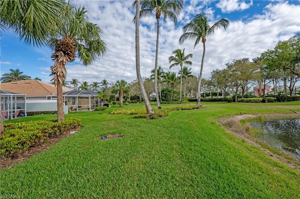 7221 Bellini Way, Naples, FL 34114-32