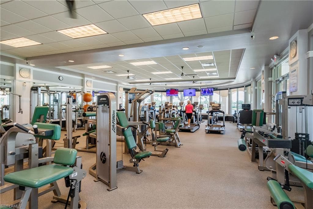 7221 Bellini Way, Naples, FL 34114-36