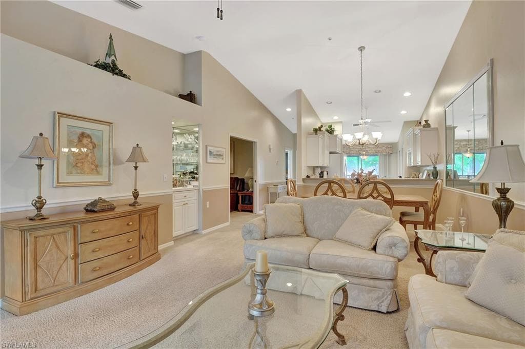 8640 Cedar Hammock Cir 523, Naples, FL 34112-4