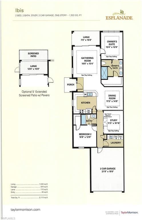 8021 Calle Canovas Ct, Naples, FL 34114-23