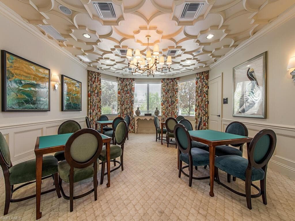13422 Silktail Dr, Naples, FL 34109-31