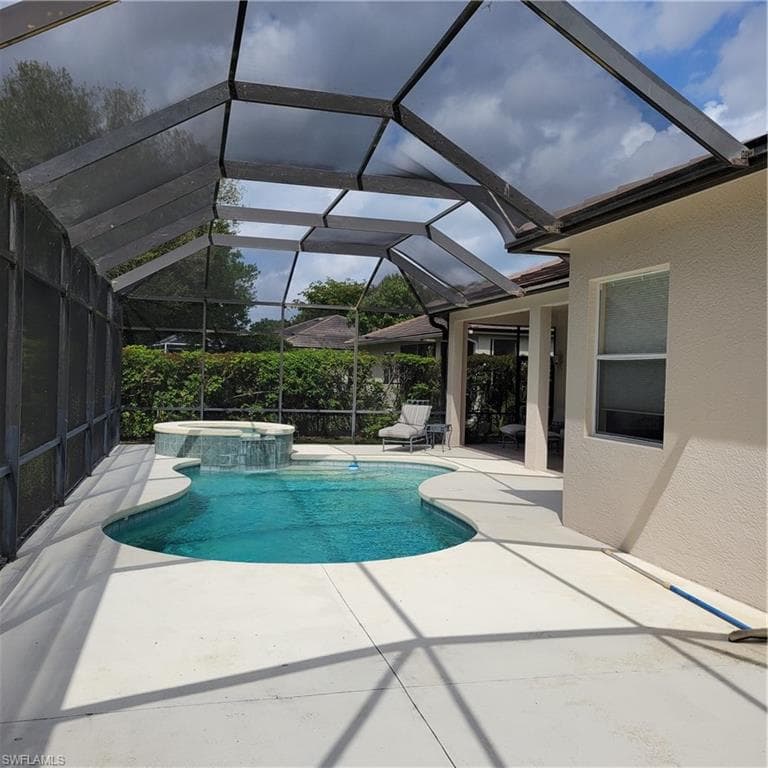 869 Grand Rapids Blvd, Naples, FL 34120-4