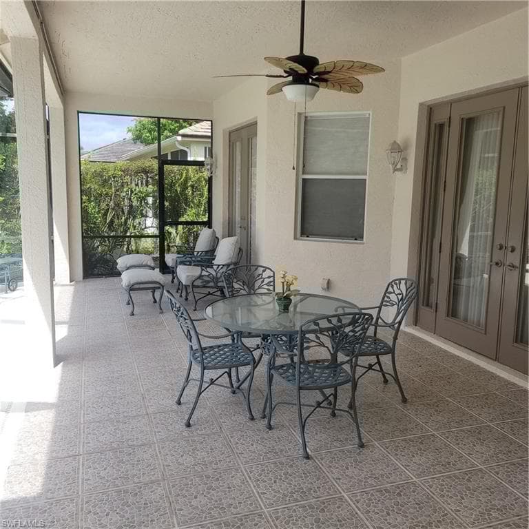 869 Grand Rapids Blvd, Naples, FL 34120-7