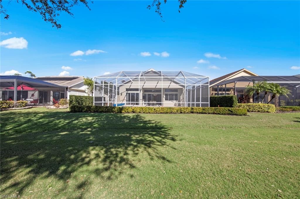 19765 Vintage Trace Cir, Estero, FL 33967-34