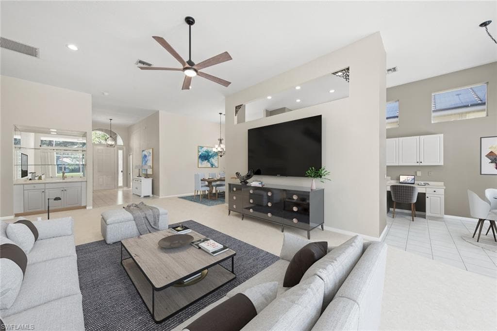 19765 Vintage Trace Cir, Estero, FL 33967-3