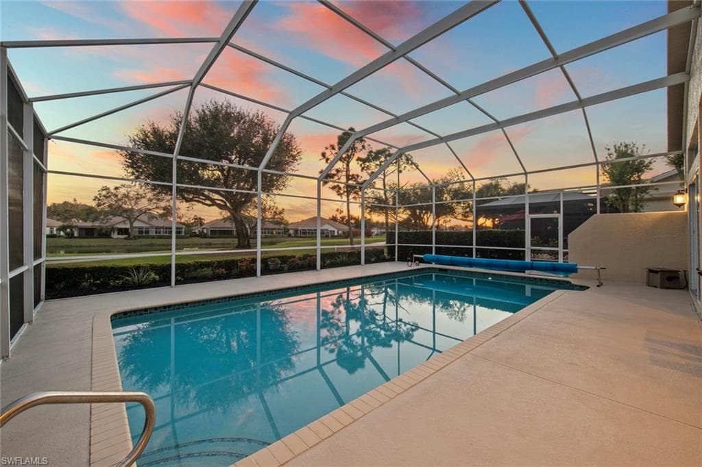 19765 Vintage Trace Cir, Estero, FL 33967-4
