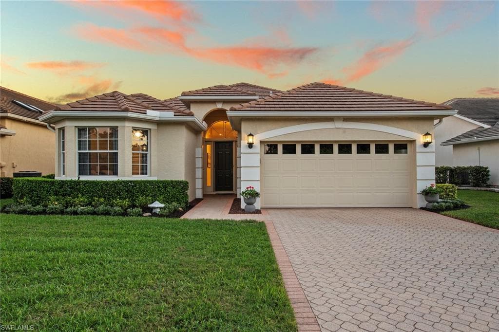 19765 Vintage Trace Cir, Estero, FL 33967-5