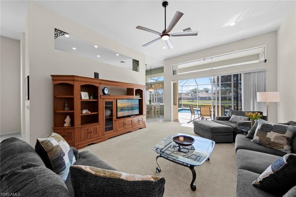 19765 Vintage Trace Cir, Estero, FL 33967-8
