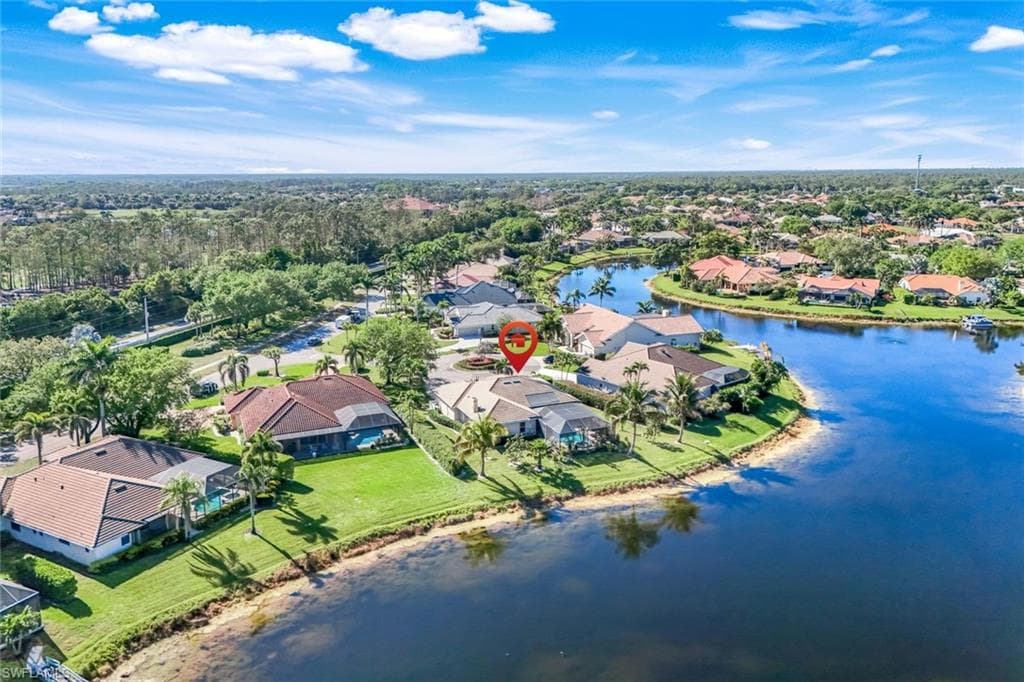 11481 Kestrel Ct, Naples, FL 34119-4