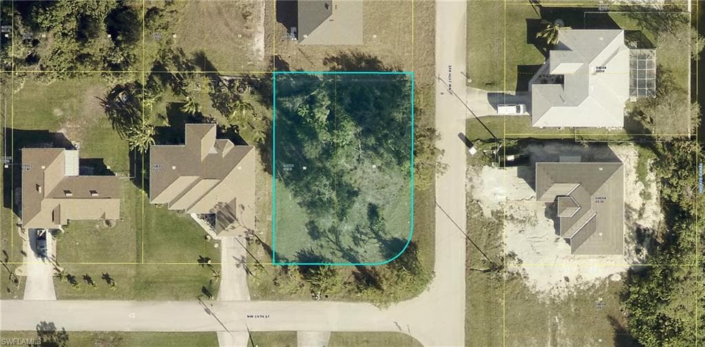 2901 19th St, Cape Coral, FL 33993-2