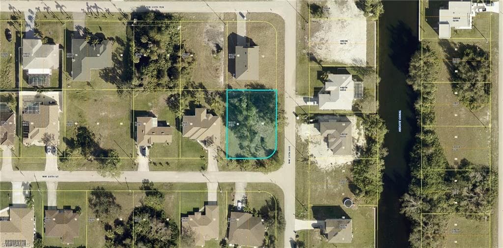 2901 19th St, Cape Coral, FL 33993-3