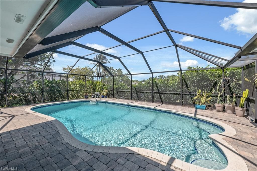 3550 Gulf Harbor Ct, Bonita Springs, FL 34134-22