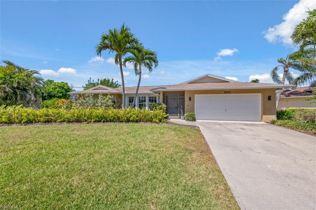 3550 Gulf Harbor Ct, Bonita Springs, FL 34134-1