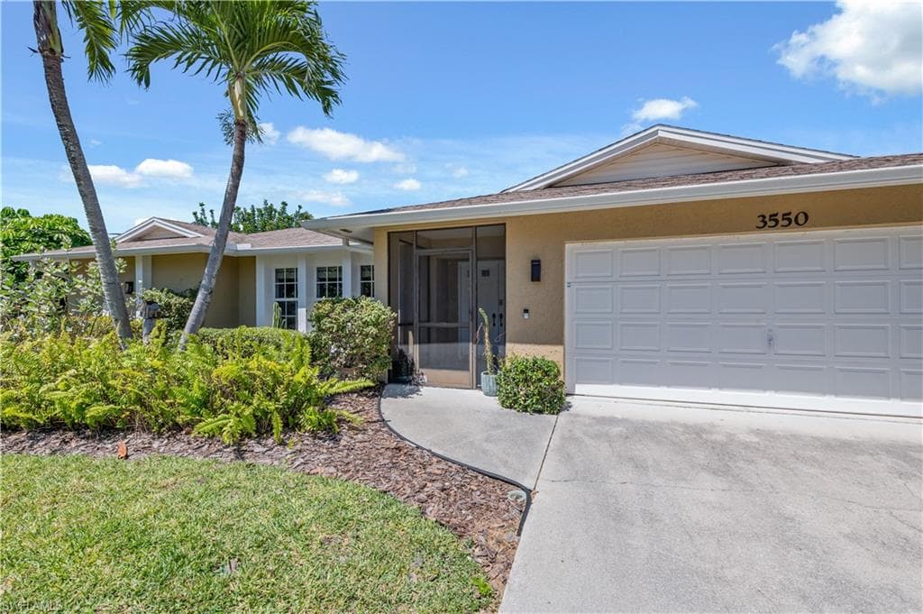 3550 Gulf Harbor Ct, Bonita Springs, FL 34134-2