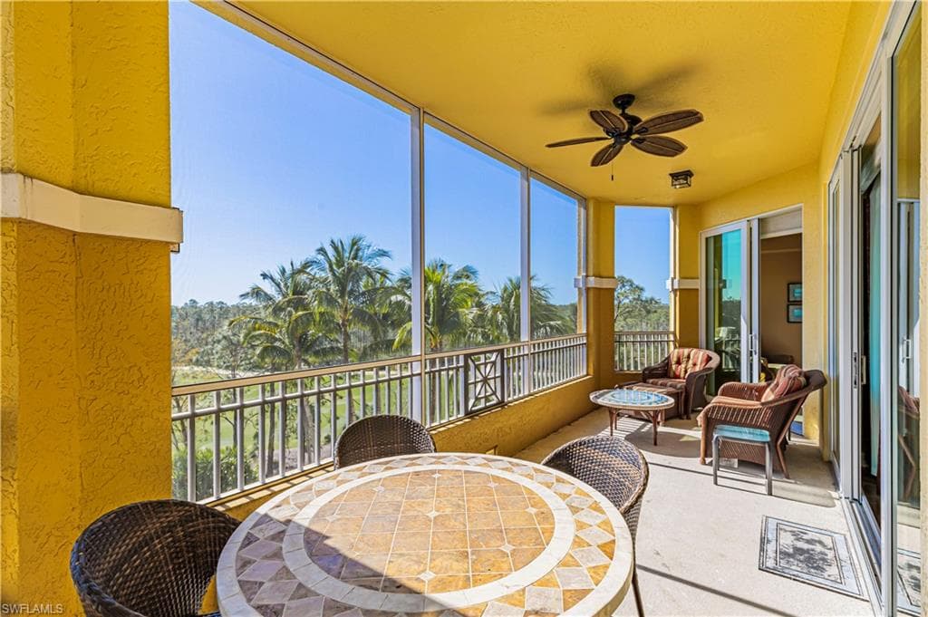 2748 Tiburon Blvd E C404, Naples, FL 34109-12