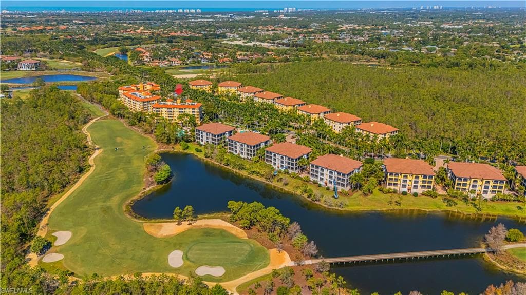 2748 Tiburon Blvd E C404, Naples, FL 34109-27