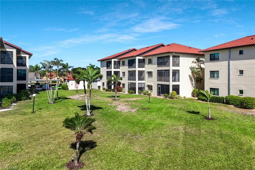 11140 Caravel Cir 108, Fort Myers, FL 33908-20