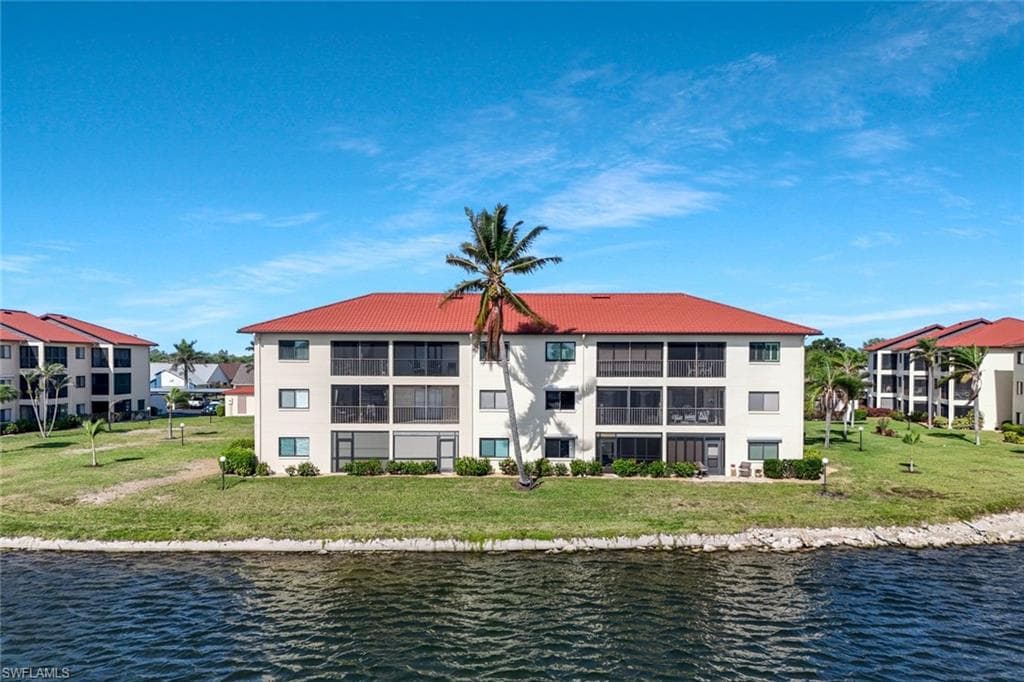 11140 Caravel Cir 108, Fort Myers, FL 33908-21