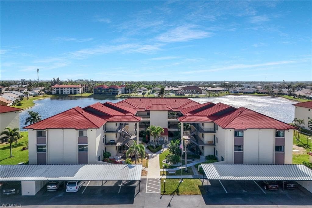 11140 Caravel Cir 108, Fort Myers, FL 33908-22