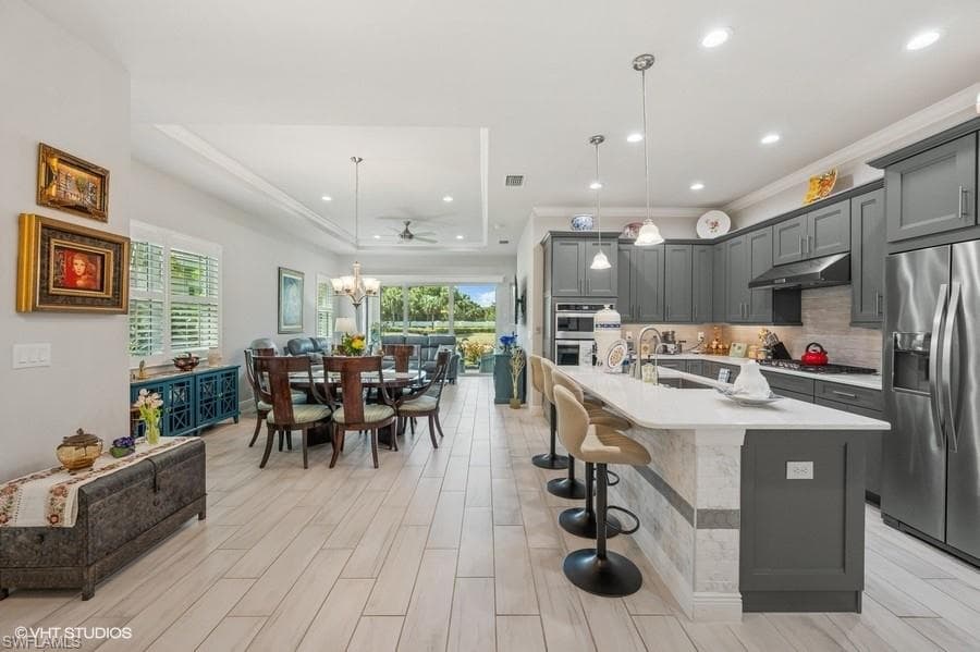 8947 Saint Lucia Dr, Naples, FL 34114-13