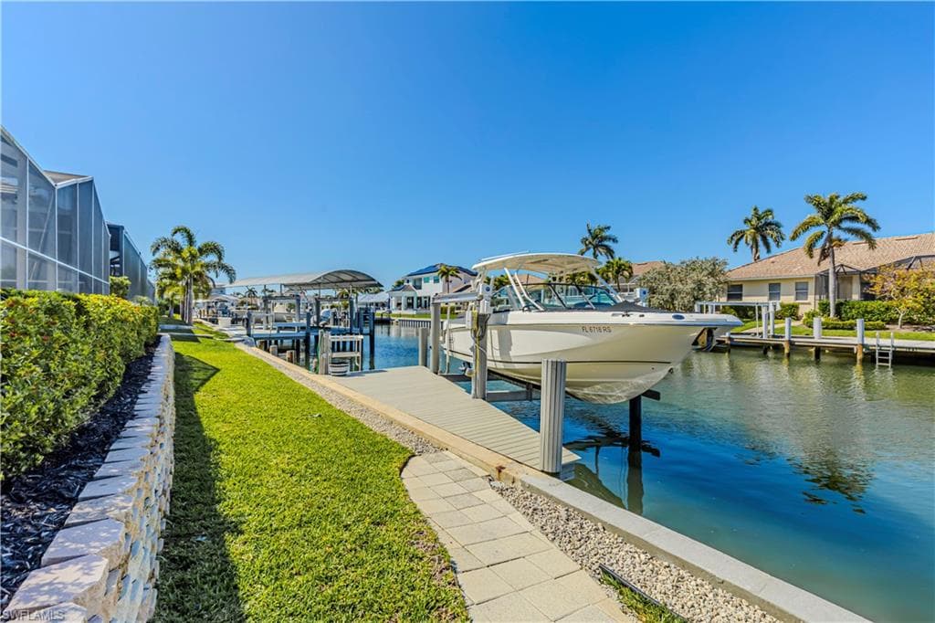 1640 Barbarosa Ct, Marco Island, FL 34145-3