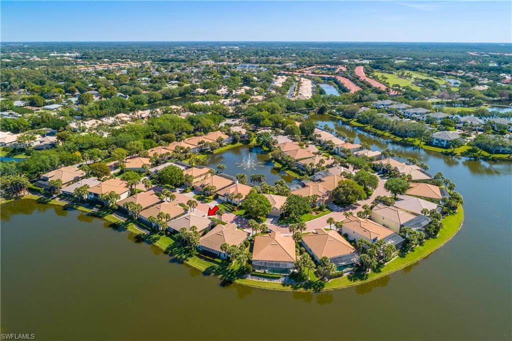 2272 Island Cove Cir, Naples, FL 34109-6