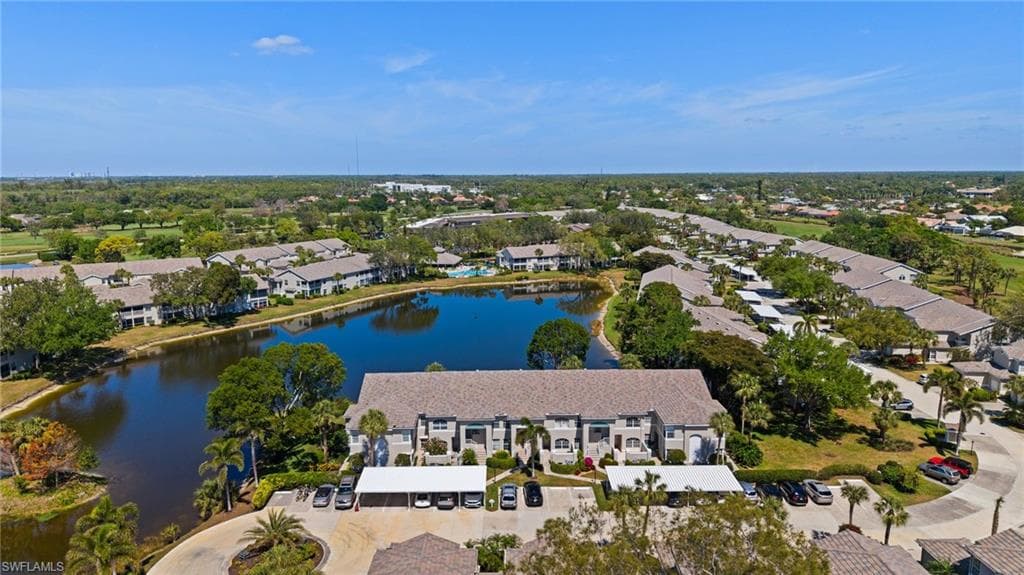 13021 Hamilton Harbour Dr S5, Naples, FL 34110-1
