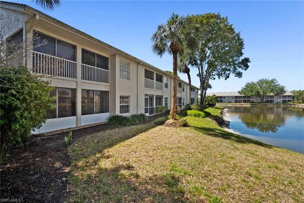 13021 Hamilton Harbour Dr S5, Naples, FL 34110-26