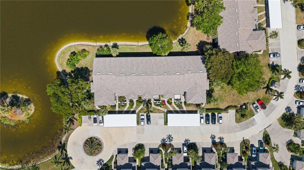 13021 Hamilton Harbour Dr S5, Naples, FL 34110-27