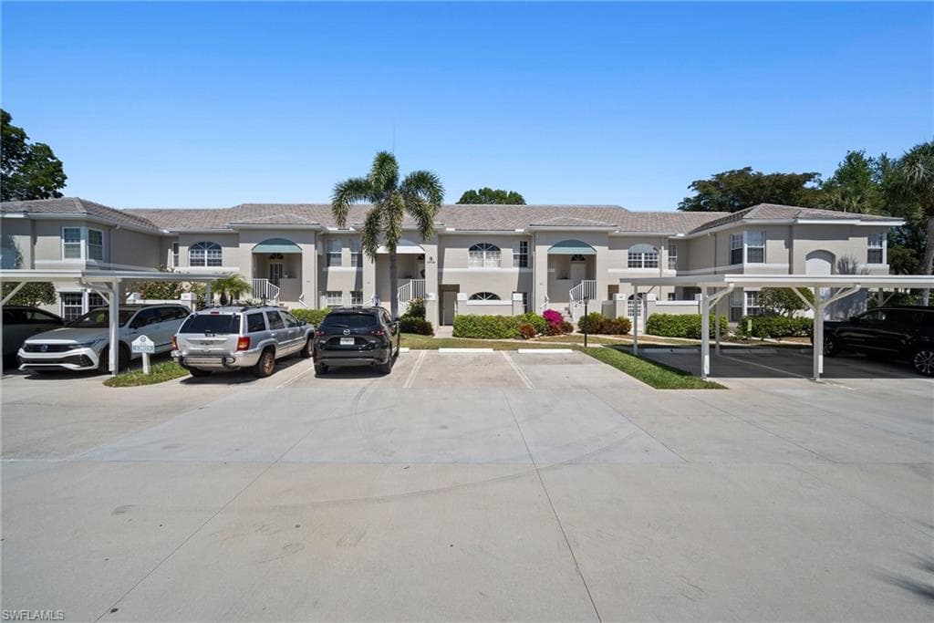 13021 Hamilton Harbour Dr S5, Naples, FL 34110-28