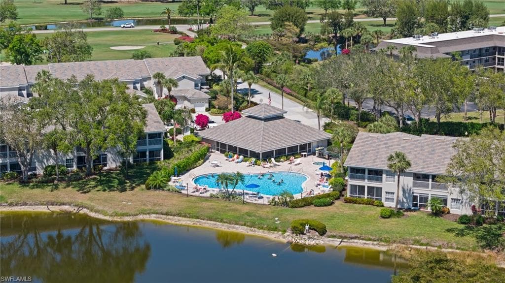 13021 Hamilton Harbour Dr S5, Naples, FL 34110-30