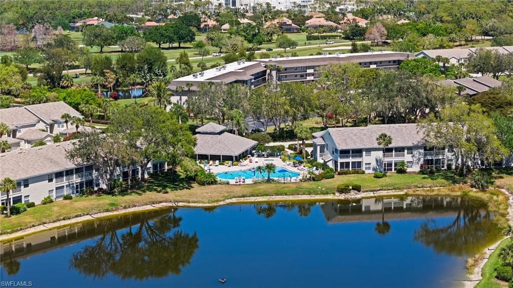 13021 Hamilton Harbour Dr S5, Naples, FL 34110-31