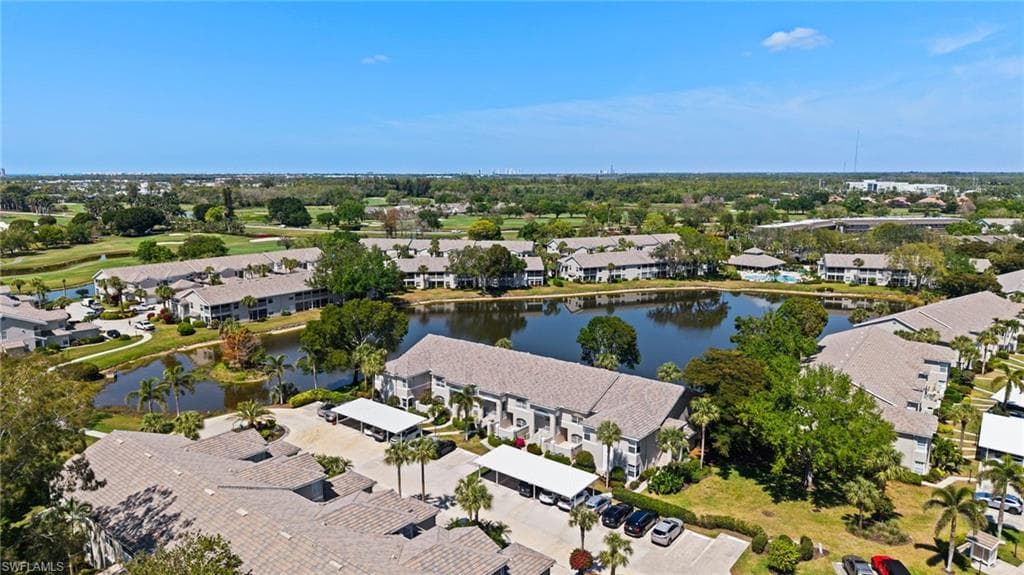 13021 Hamilton Harbour Dr S5, Naples, FL 34110-32