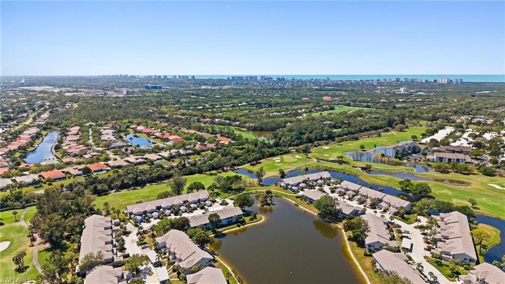 13021 Hamilton Harbour Dr S5, Naples, FL 34110-34