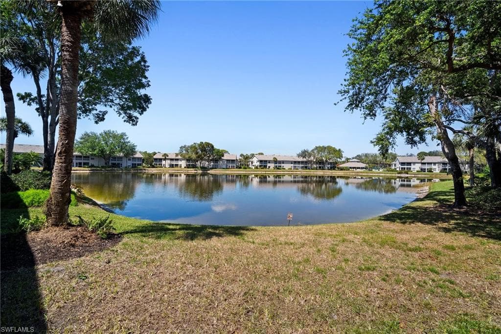13021 Hamilton Harbour Dr S5, Naples, FL 34110-36