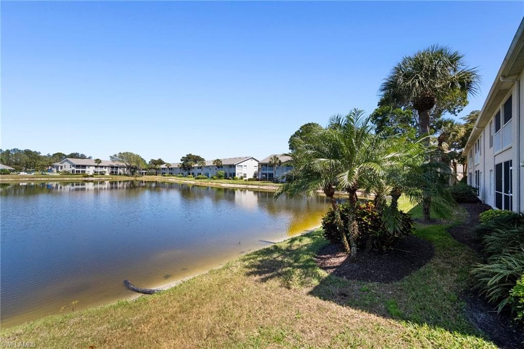 13021 Hamilton Harbour Dr S5, Naples, FL 34110-37