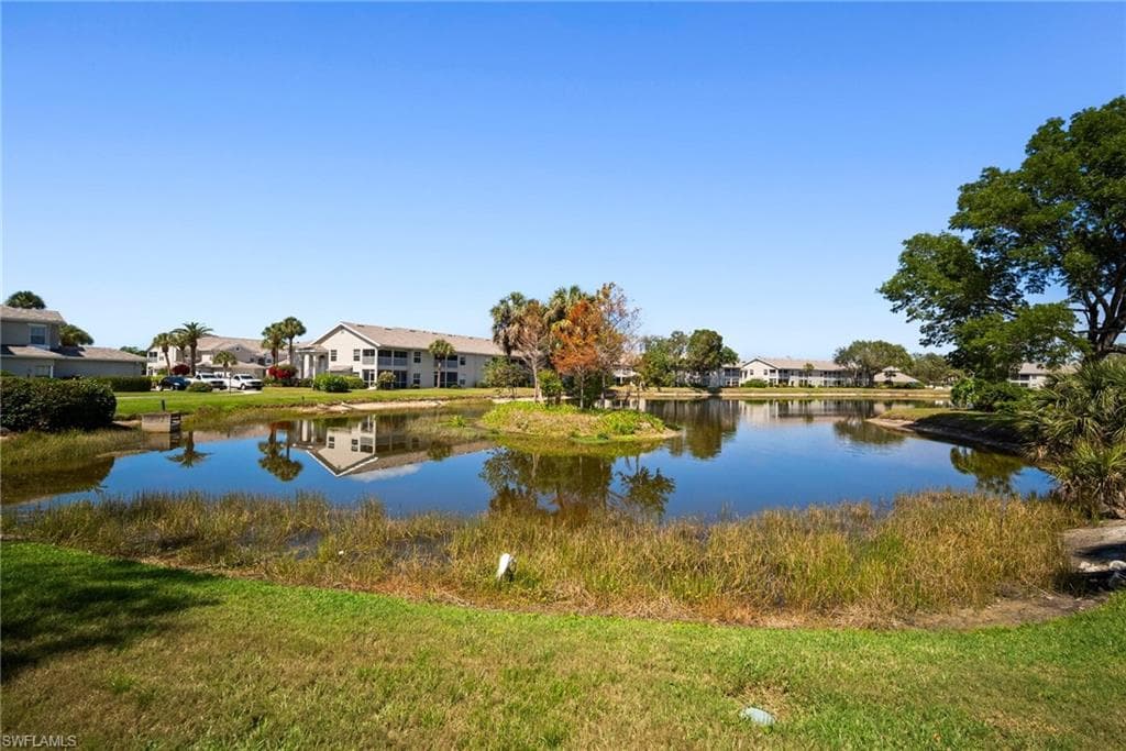 13021 Hamilton Harbour Dr S5, Naples, FL 34110-38
