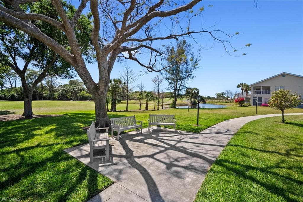 13021 Hamilton Harbour Dr S5, Naples, FL 34110-39