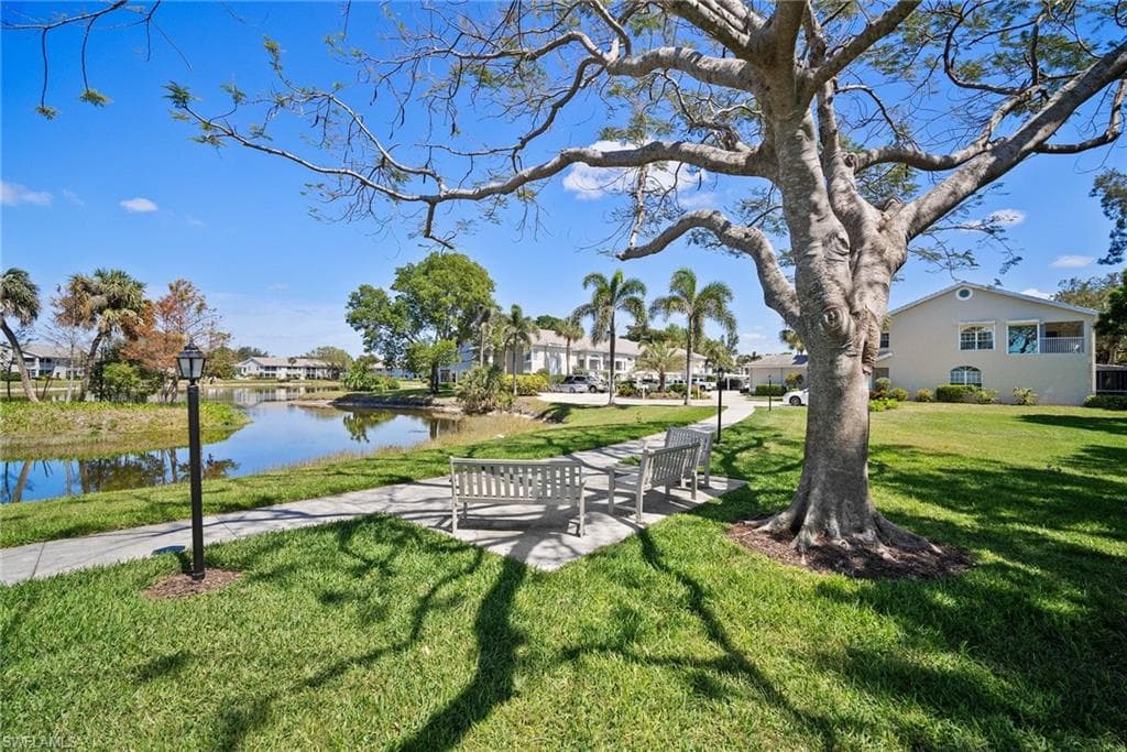 13021 Hamilton Harbour Dr S5, Naples, FL 34110-40