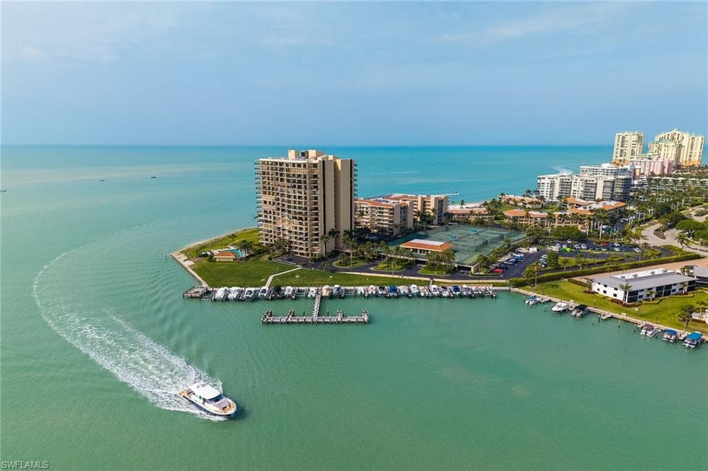 1100 Collier Blvd 325, Marco Island, FL 34145-34
