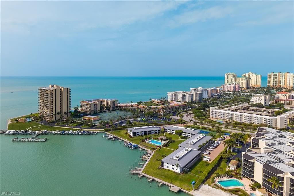 1100 Collier Blvd 325, Marco Island, FL 34145-36